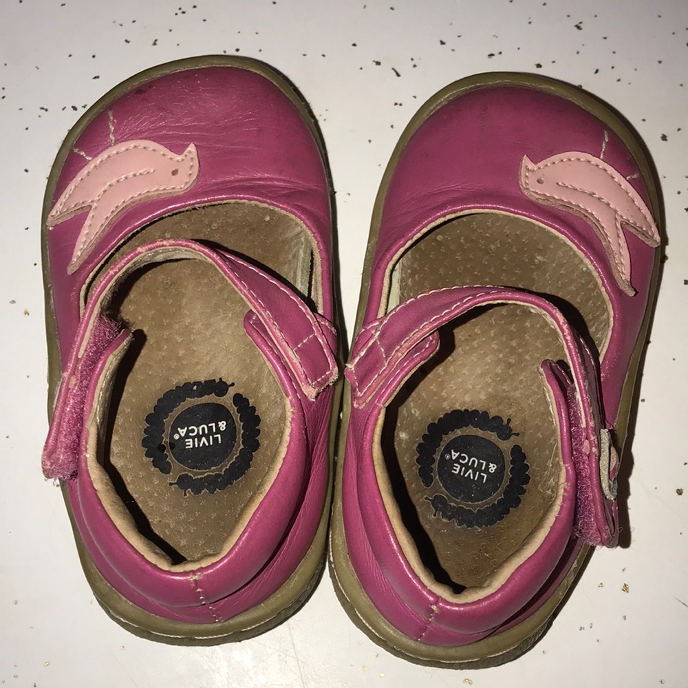 Girls sandals - Picture 2 of 2